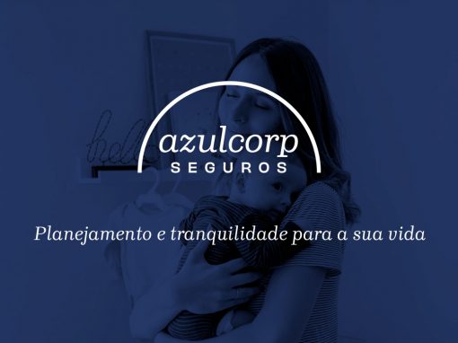 azulCorp Seguros