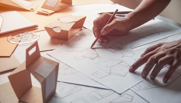 Descubra o novo conceito no design de embalagens para perfumes