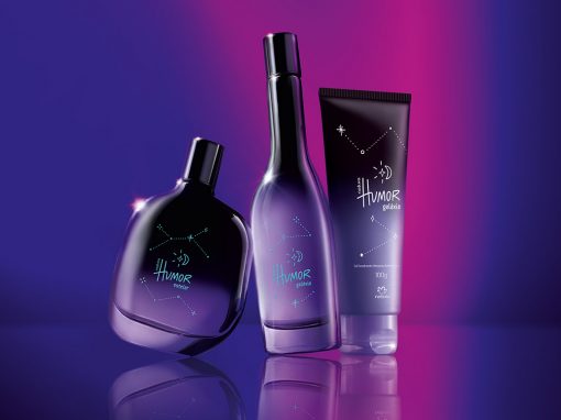 Natura Humor Galáxia e Estelar